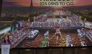 Pub: France Télé attend 43 millions d'euros de recettes supplémentaires grâce aux JO 