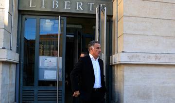 Discrimination envers des footballeurs musulmans: L'ex-entraîneur niçois Galtier relaxé