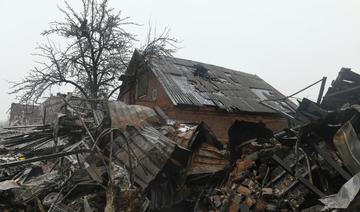 Ukraine: nouvelle attaque nocturne de drones russes, 28 engins sur 31 abattus