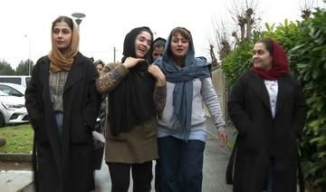 «Aider les Afghanes» mais les accueillir «au compte-goutte»: Afghanes et ONG dénoncent «l'hypocrisie» occidentale