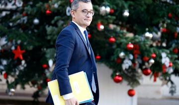 Noël et Epiphanie: Darmanin appelle les préfets à maintenir « une extrême vigilance  »