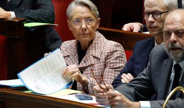 Immigration: La majorité prise en étau sur le contenu et l'application du texte
