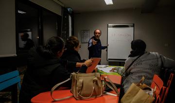 Le niveau de français exigé des immigrés s'élève au fil des ans 