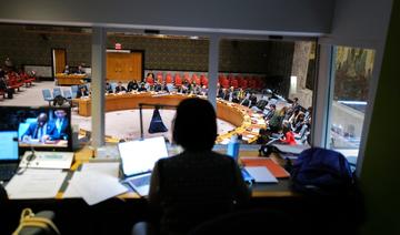 Le Conseil de sécurité de l'ONU demande un envoyé spécial en Afghanistan