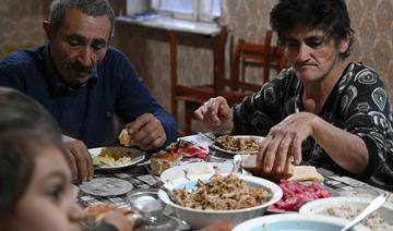 En Arménie, des réfugiés du Haut-Karabakh ne «croient pas en la paix» avec l'Azerbaïdjan