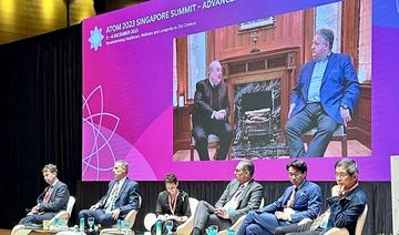 Le monde n’est pas prêt à affronter une autre pandémie, selon le président de Moderna