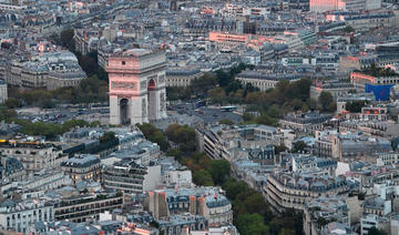 Le monde célèbre la journée de la langue arabe à Paris