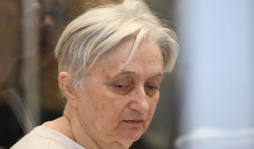 Perpétuité pour Monique Olivier, complice de «l'ogre» Michel Fourniret