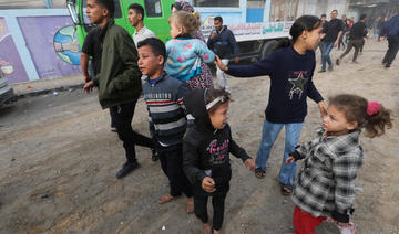 Amnesty réclame la libération des Palestiniens de Gaza détenus au secret par Israël