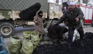 Séisme en Chine: Les survivants confrontés à un froid glacial
