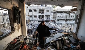 Plus qu’une aide: Comment l’Arabie saoudite défend la cause palestinienne en plein conflit