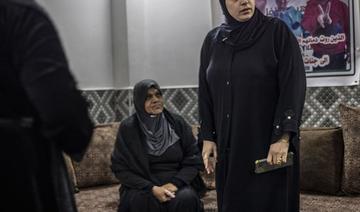 À Jénine en Cisjordanie, les civils à la merci des raids israéliens