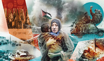 Année 2023: Une période de tumultes, de tragédies et de transition au Moyen-Orient
