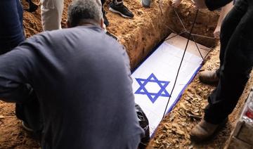 Otages tués par erreur à Gaza: Des soldats avaient entendu des appels au secours 5 jours avant