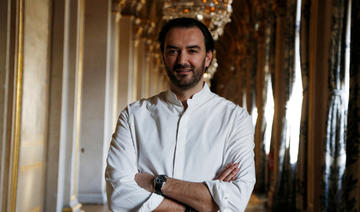 L'appartement parisien du chef cuisinier Cyril Lignac cambriolé