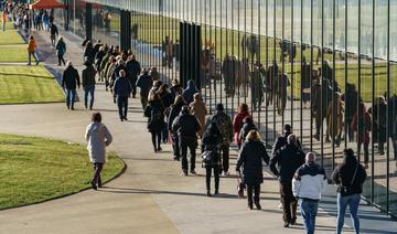 L'Espagne dépasse les 48 millions d'habitants, bond du nombre d'étrangers 