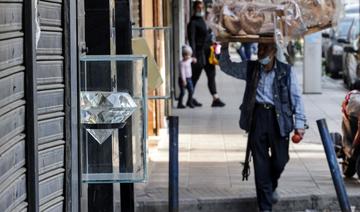 Liban: la crise financière se profile à l’horizon