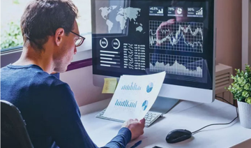 Les levées de fonds des fintech françaises en forte baisse 