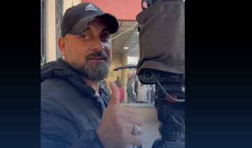 Un journaliste d'Al Jazeera tué à Gaza, un autre blessé 