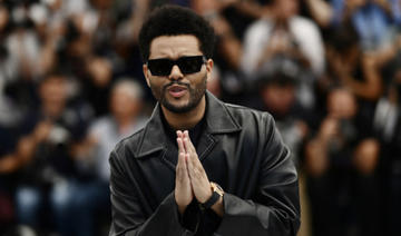 The Weeknd fait un don de 2,5 millions de dollars à Gaza