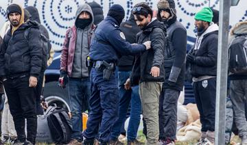 47 millions de contrôles d'identité réalisés chaque année en France, selon une estimation de la Cour des comptes 