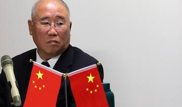 COP28: La Chine rapporte des «progrès» sur les énergies fossiles 