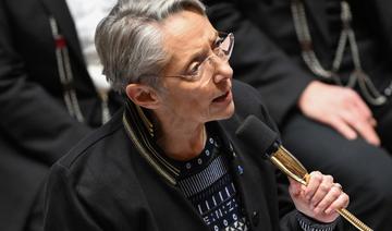 Immigration: Les négociations entre Borne et la droite patinent