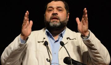 Le problème est plus important que le Hamas et le Fatah
