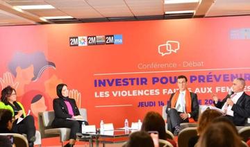 Violences faites aux femmes: Appel à une plus grande mobilisation de fonds