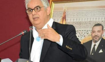  La sécheresse menace le Maroc: Nizar Baraka alerte sur la crise hydrique