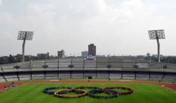 Le Mexique jette l'éponge pour l'organisation des Jeux olympiques 2036 