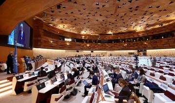 Le Maroc prend la présidence du Conseil des droits de l’Homme de l’ONU: Un tournant symbolique