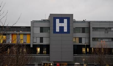 A l'hôpital, des assiettes appétissantes pour aider le malade à guérir
