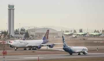 USA: Une porte d'un Boeing 737 saute en plein vol, le régulateur ordonne des inspections