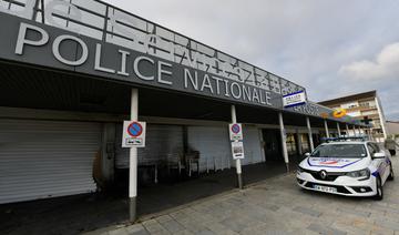 Attaque d'un commissariat lors des émeutes: Jusqu'à deux ans ferme pour quatre jeunes