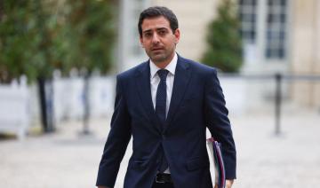 Le nouveau chef de la diplomatie française attendu à Kiev ce week-end