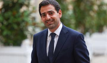 Stéphane Séjourné, un proche de Macron et d'Attal promu jeune patron du Quai d'Orsay
