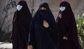Financement du terrorisme: Une des journalistes jugées dit avoir agi par «humanité»