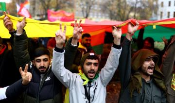 Turquie: raids aériens en Irak et en Syrie après la mort de neuf soldats
