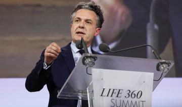 Climat: Christophe Béchu décroche l'attribution des négociations pour la COP29