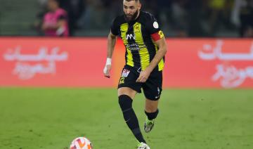 «Liens avec les Frères musulmans»: Benzema porte plainte contre Darmanin