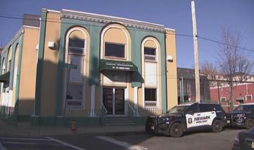 Un imam tué par balle à l'extérieur d'une mosquée près de New York