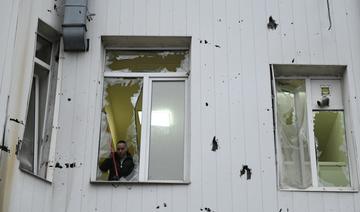 Russie: «  environ 300 » habitants de Belgorod déjà évacués face aux frappes ukrainiennes 