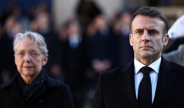 Remaniement: Borne, Denormandie, Lecornu... Macron retourne le Rubik's cube de Matignon