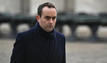 Le ministre français des Armées reçoit son homologue ukrainien la semaine prochaine