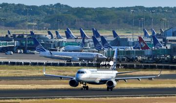 Souvent mis à l'épreuve, Boeing fait face à une nouvelle crise