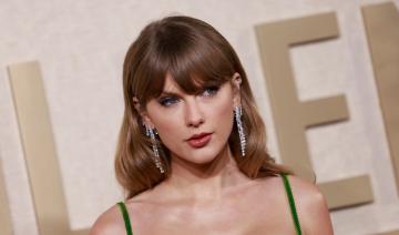Taylor Swift, cible de théories du complot avant la présidentielle américaine