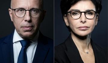 Après le débauchage de Rachida Dati, Les Républicains à nouveau en zone de turbulences