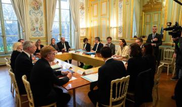Gouvernement Attal: Pour une partie de la majorité, le fond de LR effraie