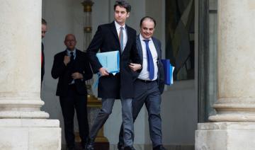 Nouveau gouvernement français: où sont les femmes? 